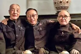 晋察冀·定县抗日英雄传（115）鹿仲麟：主政河北抗战的封疆大吏图片