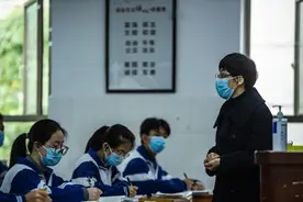 有人提议取消高中“晚自习”，你觉得可行吗？教育部门回应来了图片