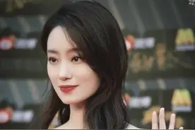 张小斐“跌落神坛”，是爆冷的金鸡奖影后，还是娱乐圈的悲哀？图片