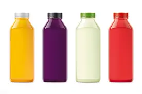 苏打水明明不含糖，为什么是甜的？它真的零卡零脂吗？图片