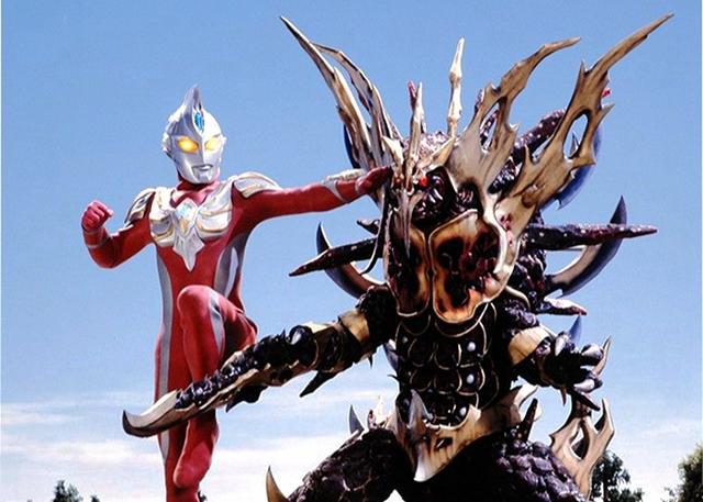 《奥特曼》世界谁才是最强的？除了诺亚之外，前三名没有奥特曼