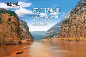 陕西这个人称“文史之乡”的小城，自古钟灵毓秀、人文荟萃！图片