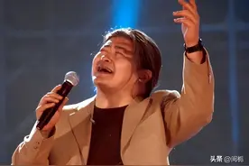 刘欢：偏爱相声却成乐坛大佬，女儿教育成心中遗憾图片