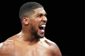 约书亚证实！将于12月大战维尔德，输家可以直接结束拳击生涯图片