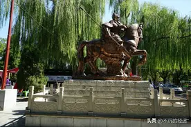 三国演义中，赵云号称常胜将军，历史上真实的赵云武艺如何图片
