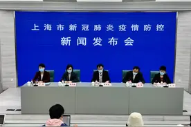 新增38+2231，上海为什么不能封城？专家解读图片