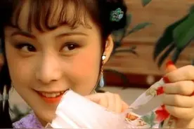 红楼贾家人王家人婆媳大战（下）：准姨娘晴雯被逐致死图片