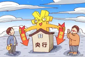 央行年底降准放水，放贷条件继续宽松图片