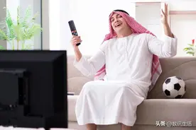 沙特为何从2022年开始频繁以超高薪水签约足球运动员？图片