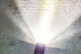 我的手电入坑之路——Supfire、东东海、傲雷、毛裤、Lolita图片