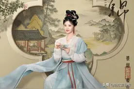 重生逆袭与宿命爱恋交织，景甜、张晚意主演《似锦》3月1日开播图片