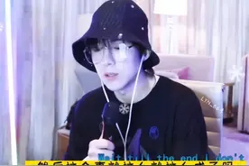 刘宇宁直播说抢人资源，这嘴迟早要坏事吧？图片