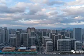 翔安楼市的2021：舞台，巅峰，与彷徨（上篇）图片