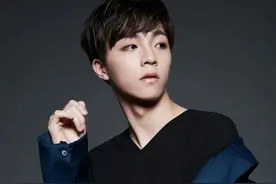 陈立农发声：一个中国立场不容质疑，没人相信，我自己来说图片