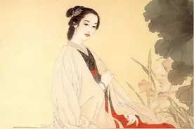 李清照关系网有多强大？姐夫蔡京、妹夫秦桧、表弟张择端图片