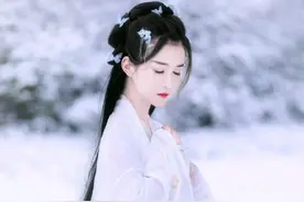 古言宠文：《闺宁》全程高甜，圈粉无数，值得N刷图片