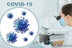 身体出现八个症状，其实早就“二阳”了，大意可能会变成重症图片