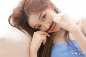 女人动情后，会有的特征图片