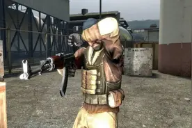 人类玩家与闪光弹斗争简史图片