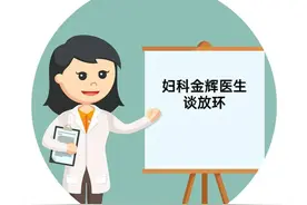 妇科金辉医生谈放环图片