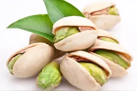 买开心果，“黄壳”好还是“白壳”好？很多人不知道，看完涨知识图片