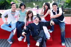 林宛瑜：爱情公寓告诉我们，不整容，不带货，13年后你就是最美的图片