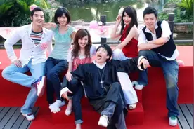 林宛瑜：爱情公寓告诉我们，不整容，不带货，13年后你就是最美的图片