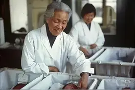 实现多个“中国第一”！这5位“女神”院士，都来自北京协和！图片