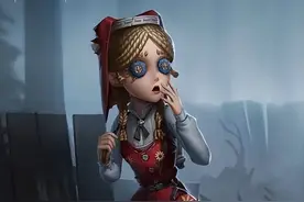 第五人格羸弱角色有哪些图片