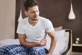 男性的乳头有啥用？除了区分“正反面”，还有2个用处图片