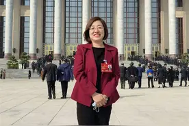 邢界红代表：推动落实“量水而行”让西辽河绿水长流粮丰民富图片