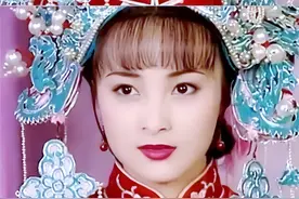 甄嬛传番外篇：纯元给甄嬛托梦说出真相，她与甄嬛竟是这样的关系图片