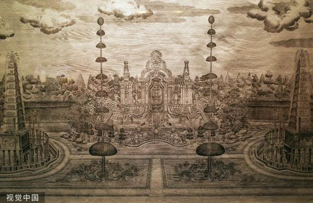 ���й���һ���硱����Ȼ������