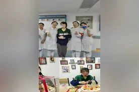 当六一遇上生日图片