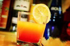 预调酒行业策略报告：国内预调酒品牌介绍及品鉴对比图片