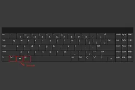 实用小技巧：Windows常用快捷键总结，组合键助你流畅使用系统图片