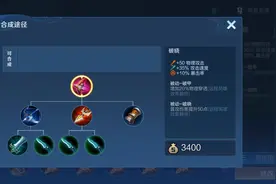 王者荣耀：破晓和碎骨锤怎么选？为何都喜欢出碎骨锤，破晓不香？图片