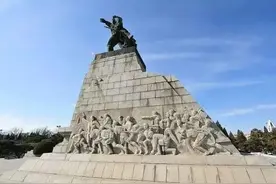 塔山阻击战图片