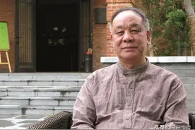 刘心武：文学给历史以鲜活的补充图片