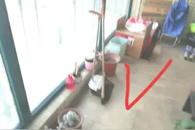 “扫帚不放五处，日子越过越富”是哪五处？扫帚究竟放哪里最好？图片