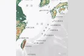 一般人不知道的琉球国图片