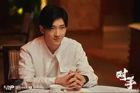 对手：大结局将近，小婷这条线存在的意义是啥？图片