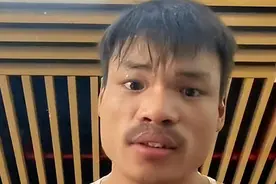 “嘴哥的成功来之不易”图片