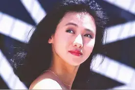 再看10位亚洲小姐：下海拍片，丑闻频出，感情生活也各有各的辛酸图片