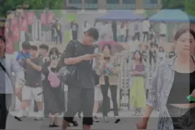 重庆公布2023年高考分数线图片