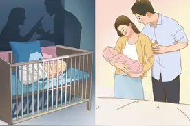 女人什么时候最敏感？图片