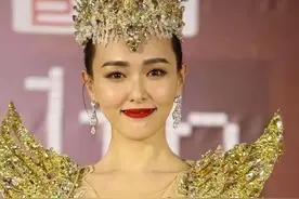 唐嫣首次回应“傍金主”“上位史”！牵连王晶、曾志伟等4位大佬图片