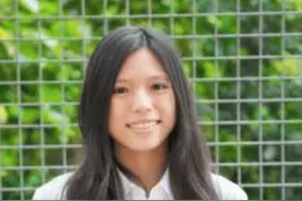李嘉诚27岁长孙女接班！长相清纯，打扮朴素，一路是学霸图片