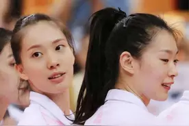 中国女排2023世界联赛23人参赛名单 号码 位置 年龄 身高 俱乐部 点评图片