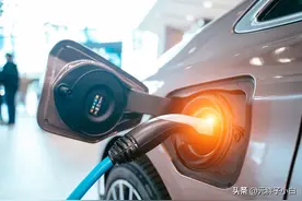 一个汽车销售宣讲的比亚迪汽车充电小知识图片
